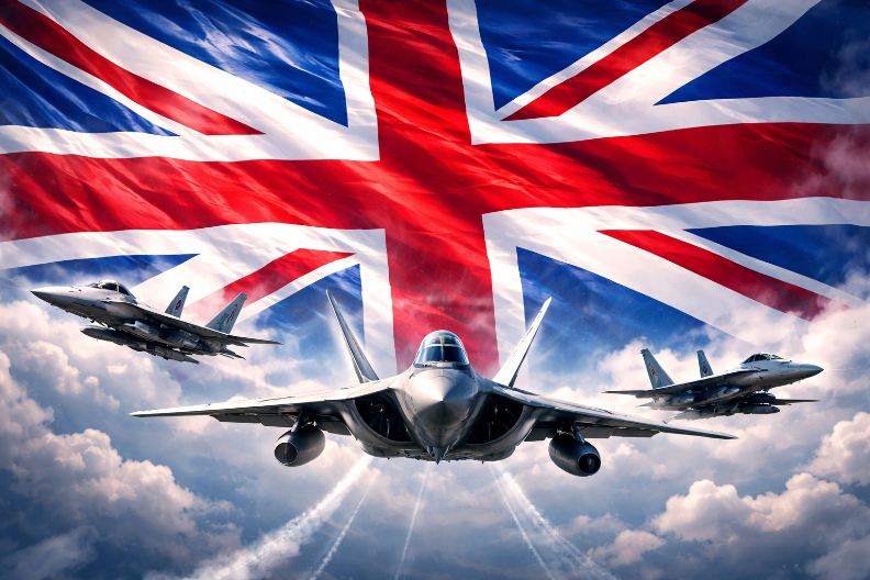 BRITANCI U PUNOM GASU Ujedinjeno Kraljevstvo dalo baze Amerikancima - haos tek počinje