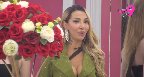 FILIP CAR POSLAO POKLON ZA ANELI Njegove reči uništile Maju: "Kad izađeš, proslavljamo tvoju pobedu!"