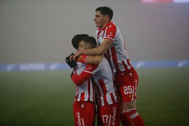 LOŠE VESTI ZA ZVEZDU Na Marakani ostaju bez milion evra?