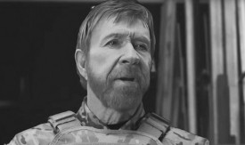 REČI KOJE PARAJU SRCE Deca Čaka Norisa slomljena od bola: "Bio si najbolji tata, zauvek ćemo te voleti" (FOTO)