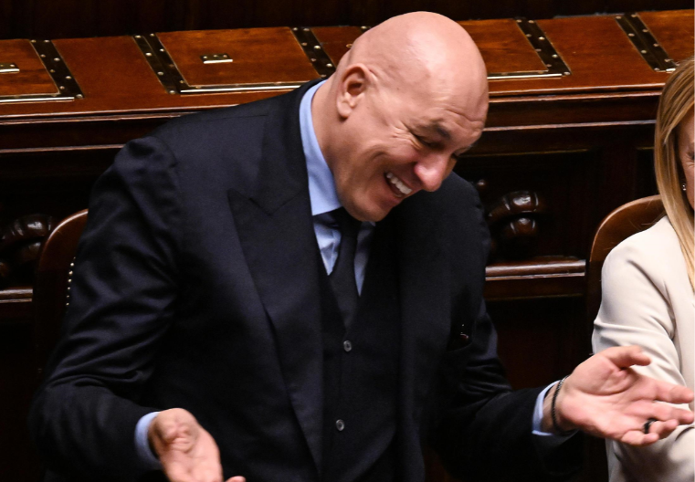 "Mi NATO saveznici, pa mi nismo kukavice, ne znam zašto nam to kaže"