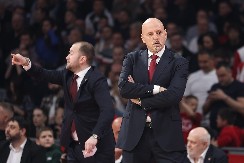 OBRADOVIĆ OBJASNIO PORAZ ZVEZDE: Dosta grešaka, žurili smo bez ikakve potrebe