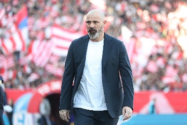 SKICA LETNJEG PRELAZNOG ROKA ZVEZDE Kostov u centru pažnje, cilj dva "kapitalca"