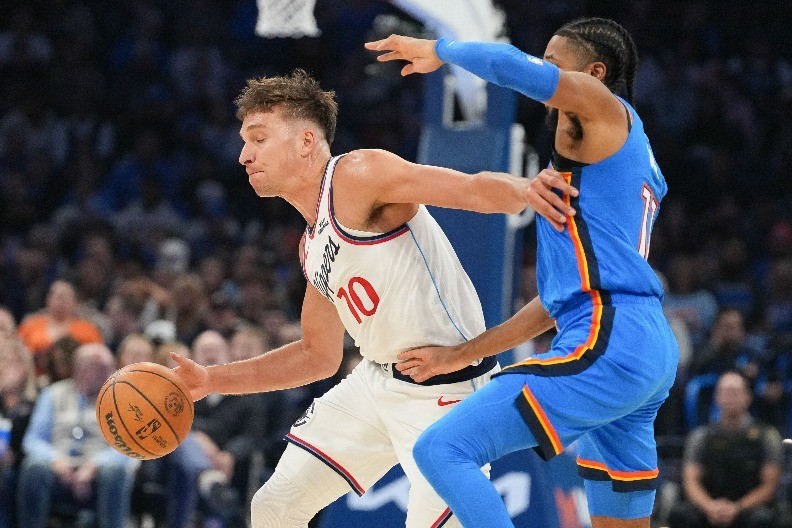 KONAČNO Bogdan dobio šansu i zapušio usta treneru