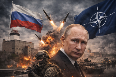 NAPAD NA PUTINOVU REZIDENCIJU! Skoro 300 dronova poletelo na Moskvu, Rusi broje mrtve na HILJADE