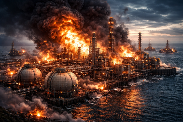 IRAN LANSIRAO SUPERTEŠKE RAKETE SA VIŠE BOJEVIH GLAVA Na udaru Izrael i američki vojnici!