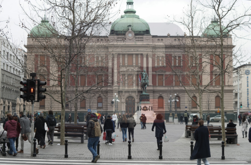 VELIKI OPORAVAK ZEMLJE Nastavlja se masovan povratak zdravstvenih radnika iz inostranstva u Srbiju