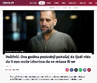 NAJAVILI UBIJANJA DA BI DOŠLI NA VLAST! Blokaderi sve priznali, izbore neće priznati ako izgube!