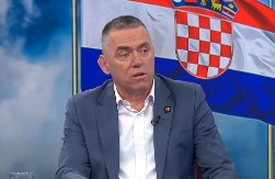 NAJGORI USTAŠA DAO PODRŠKU STUDENTIMA BLOKADERIMA "Bore se bore protiv Vučića kao i mi, proći će Srbi kao u OLUJI!"