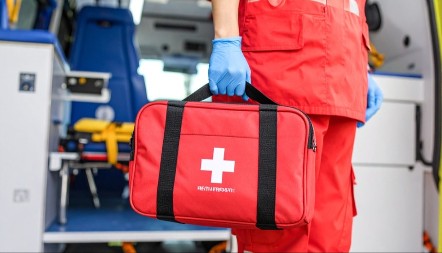 ČETVORO POVREĐENIH U 3 SAOBRAĆAJKE Burna noć u Beogradu