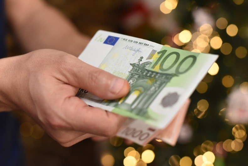 NBS OBJAVILA VAŽNU INFORMACIJU Tiče se kursa evra