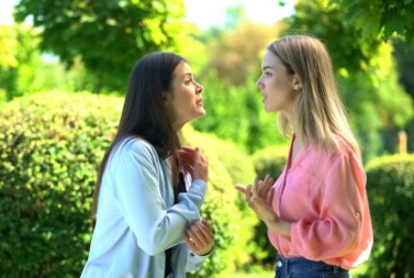 Kako ućutkati nekoga ko vas vređa? Jednom rečenicom ćete ga odmah spustiti na zemlju