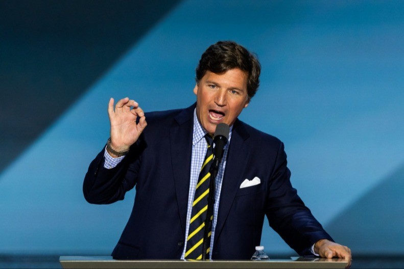 TAKER KARLSON UPOZORAVA: Ako Evropa krene u rat protiv Rusije - izgubiće