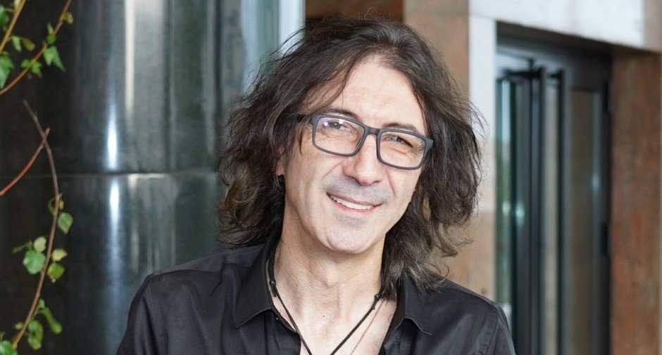 RALETOVA BIVŠA SUPRUGA IMALA INFARKT On za to vreme uživao sa Anom na Maldivima!