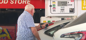 PANIKA U AUSTRALIJI Čitava mesta ostala bez goriva, nestašica i u prestonici (VIDEO)