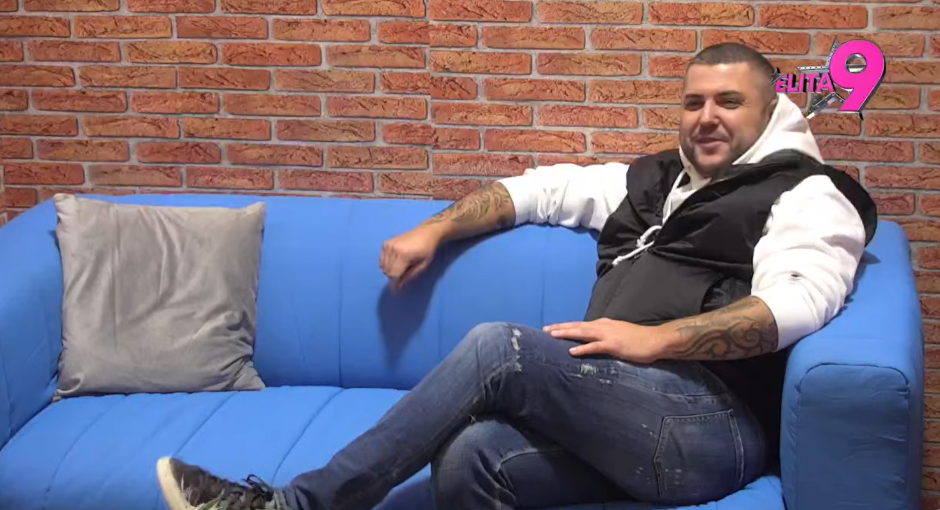 ASMIN MENJA PLOČU Pričao da je 17 puta spavao sa Stanijom u jednom danu, sad tvrdi drugo