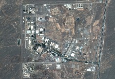 ZVANIČNA POTVRDA! Izvršen udar na nuklearni kompleks u Iranu