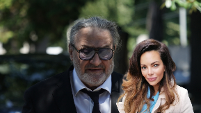 OBRT DECENIJE Pomirili se Miša Grof i Nikolina Pišek, iza njih 4 godine žestokog suđenja