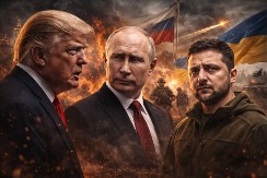 VELIKO PUTINOVO PONIŽENJE U UKRAJINI! Ruska vojska se povlači, Amerika odigrala ključnu ulogu