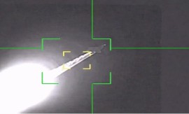 EVO KO JE PRESUDIO "NEVIDLJIVOM"! Ovim sistemom Iran oborio F-35 (FOTO/VIDEO)