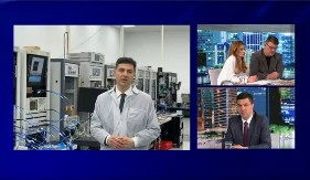 GRADONAČELNIK PAVLOVIĆ PORUČIO – VIDIMO SE DANAS U ARENI! 