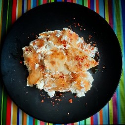 Recept: Obaruša ili masenica – starinsko sandžačko jelo