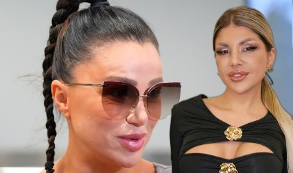 HAOS PRED ELITU 9 Stanija Dobrojević žestoko udarila na Ivanu Šopić: "Vređa mi inteligenciju" 