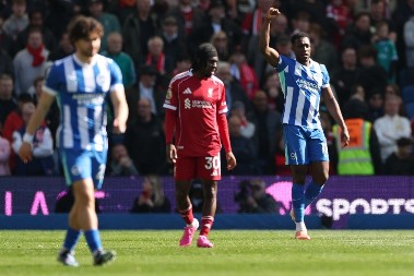 NOVI ŠOK Liverpul ponovo poražen u Premijer ligi