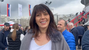 "MOJI RODITELJI SU PENZIONERI..." Gordana istakla koliko se danas živi bolje nego za vreme bivše vlasti