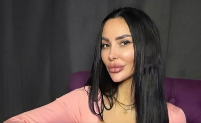 SITA AHMIĆ KONAČNO ULAZI U ELITU 9 Spremna sa se suoči sa svima: "Jedva čekam" (FOTO)