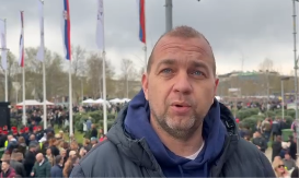 EXPO JE VAŽNA INVESTICIJA, GRAĐANI O VLASTI: U poslednjih 40 godina nije izgrađeno toliko kilometara koliko u proteklih 10 (VIDEO)