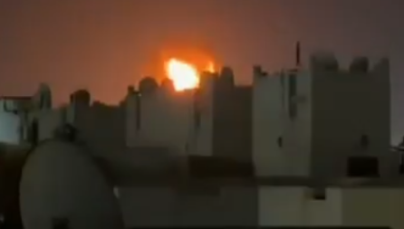 UKRAJINCI NAPALI RAFINERIJU U SARATOVU! Pogođeni objekti, oštećena infrastruktura 