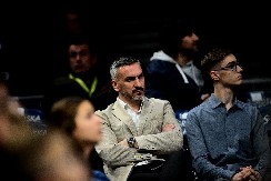 DIREKTOR ABA LIGE RAZJASNIO: Evo zašto sudija Tomić ne sudi večiti derbi