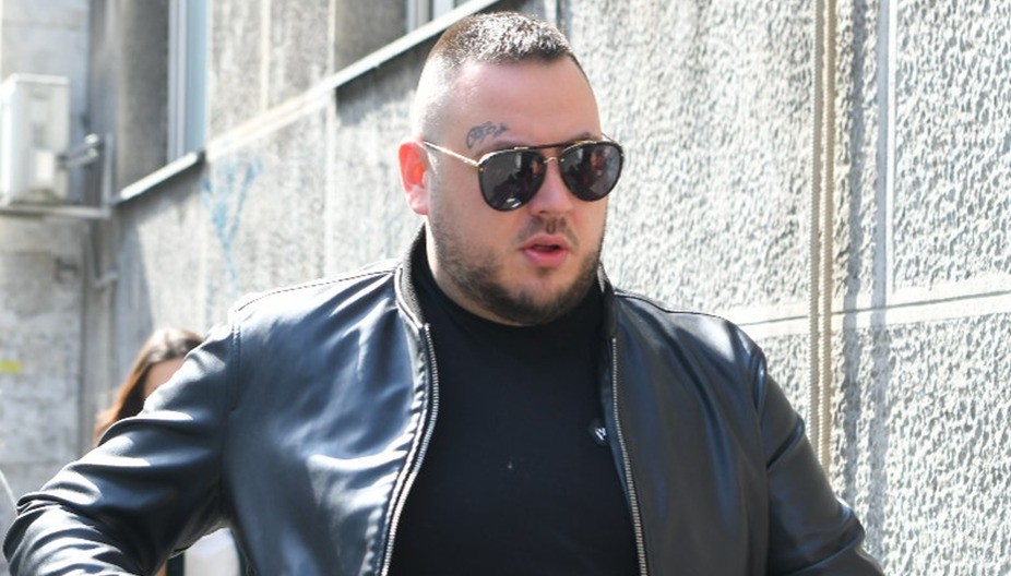 "ŠTA JEDNA TORTA NAPRAVI" Filip Car napravio pomenju u Eliti, sad ponosno trijumfuje! (FOTO)