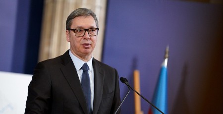 "NAJNIŽE PENZIJE MORAĆE BRŽE DA RASTU" Vučić najavio pomoć građanima koji teže žive