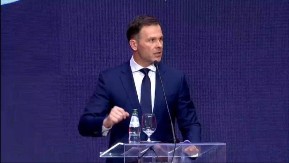 Mali: Slike iz Beogradske arene su slike ljubavi prema svojoj zemlji