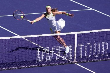 POTPUNI ŠOK Aleksandra Krunić ispala u prvom kolu