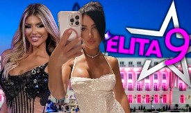 BUKTI RAT IVANE I STANIJE Starleta ulazi za dva dana u Elitu, a ovakav sukob se do sada nije desio između voditeljke i učesnika!