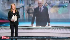 OPŠTI HAOS U HRVATSKOJ! Drama na pumpama, ograničena kupovina dizela! (VIDEO)