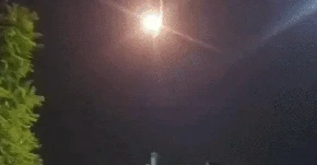 IRAN PROJEKTILIMA ZASUO DIMONU, STIŽU STRAŠNE VESTI I SNIMCI Tu je najčuvaniji objekt u Izraelu (VIDEO)