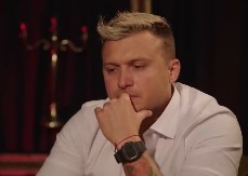 SMRT KOJA SE SLOMILA STEFANA KARIĆA Njegove reči kidaju dušu: "Budio sam se noću da proverim da li diše..."