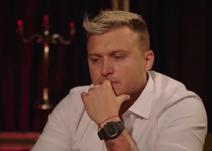 SMRT KOJA SE SLOMILA STEFANA KARIĆA Njegove reči kidaju dušu: "Budio sam se noću da proverim da li diše..."