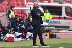 AUDICIJA NA MARAKANI ZA NAREDNU SEZONU Stanković testira tandem