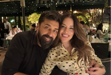 ŽENU OGNJENA AMIDŽIĆA PROZIVALI ZBOG OPERACIJA Procurila njena stara fotografija, da li biste je prepoznali? (FOTO)