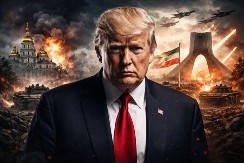 TRI MOGUĆA SCENARIJA KOPNENE INVAZIJE NA IRAN Tramp donosi važnu odluku, ovo ima strateški značaj za kraj rata