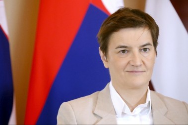 PUKLA BLOKADERSKA BRUKA, BLAMIRAJU PRED CELOM SRBIJOM! Brnabić otkrila: Uputili smo zvaničan poziv Savetu Evrope za posmatračku misiju! Da nije - ne bi mogli da dođu