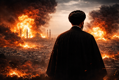 IRANCI NASTAVILI UDARE Novi napad na jug Izraela: Preko 100 povređenih VIDEO