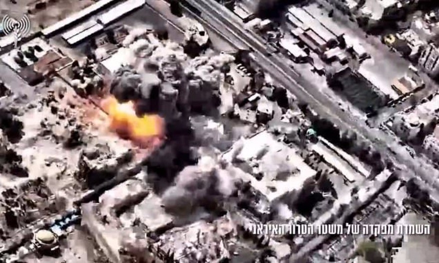 SAUDIJSKA ARABIJA IZDALA NAREĐENJE "Imate rok od 24 sata"