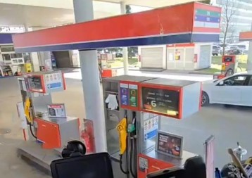 SITUACIJA NA PUMPAMA U SLOVENIJI KRITIČNA U Srbiji rezerve pune do čepa, sipaj i ne pitaj!