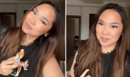 LEPA KAZAHSTANKA SE UDALA ZA SRBINA, A ONDA DOŽIVELA PAKAO: Detetu uputili JEZIVE UVREDE – Srbija se stidi!